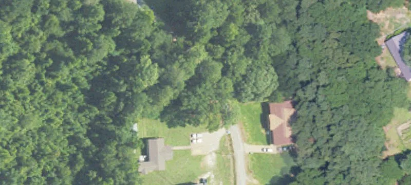 Unrestricted Residential Land Tract