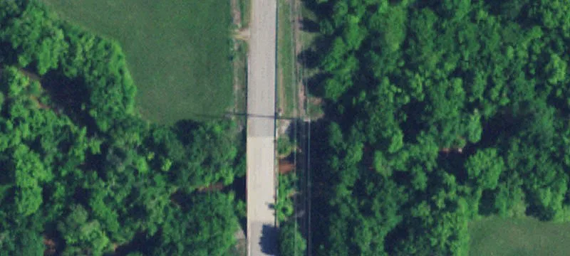 Agricultural Land Tract