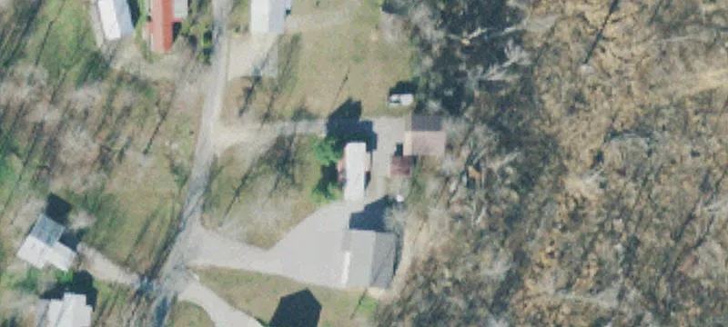 Residential Waterfront Lot Community