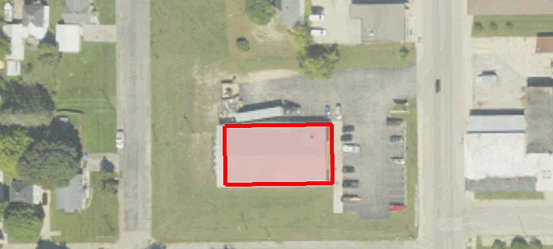 Well-Maintained Duplex Investment