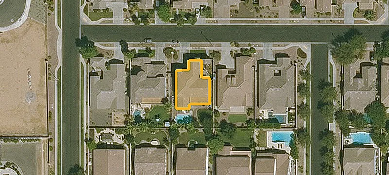 Build-Ready Luxury Homesite