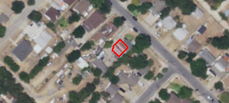 Three-Unit Residential Income Property