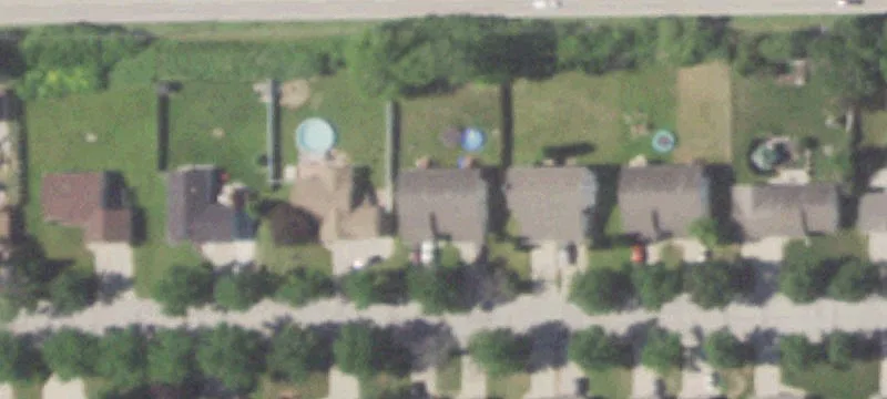 Side-by-Side Bi-Level Duplex