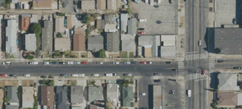 Single-Tenant Retail Space