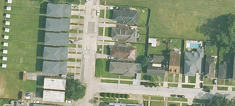 Well-Maintained Duplex with Carports