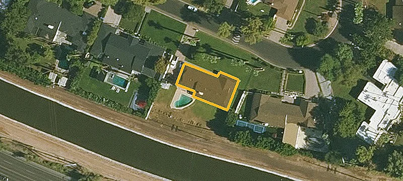 Shovel-Ready Residential Lot with Plans