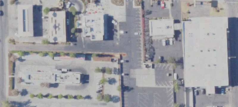 24/7 Drive-Thru Restaurant