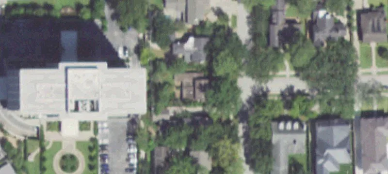 Residential Lot with Home Access