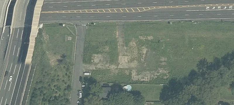 Engineered Retail Development Land