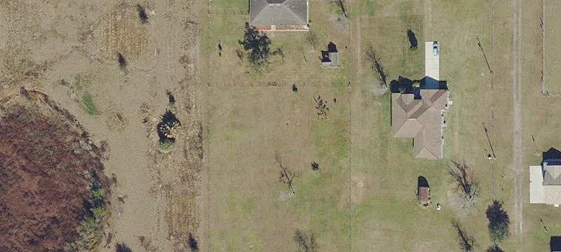 Agricultural Land for Country Home