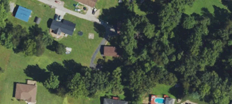 Two Mobile Home Lots