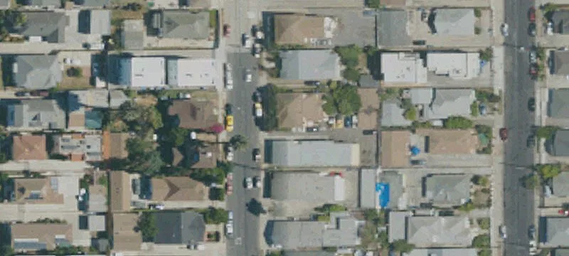 RTI Multi-Family Development Lot