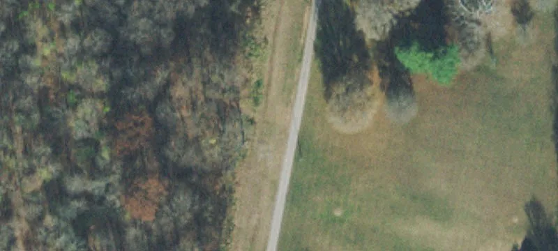 Residential Homesite with Utilities