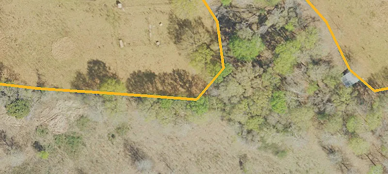 Corner Commercial Land with Utilities