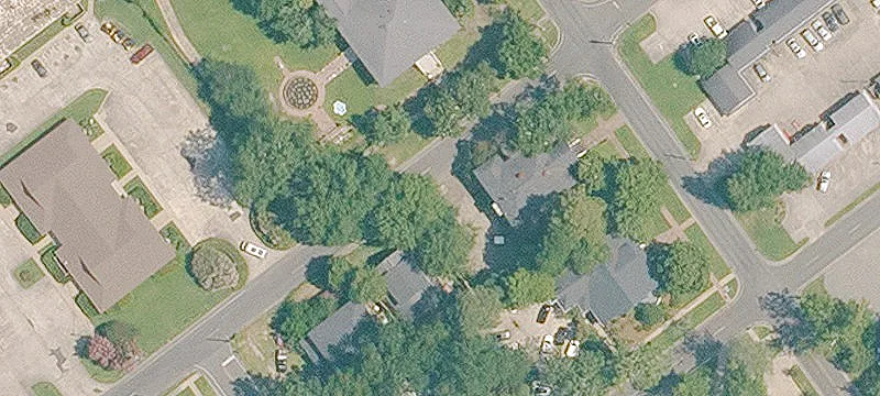 Rural Residential Development Land
