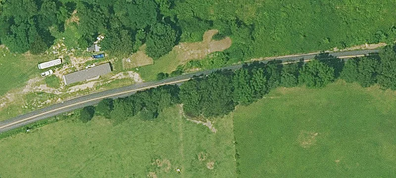 Hunting Land with RV Pad