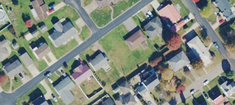 Vacant Residential Lot
