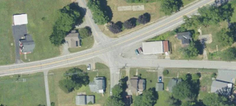 Wooded Residential Building Lot