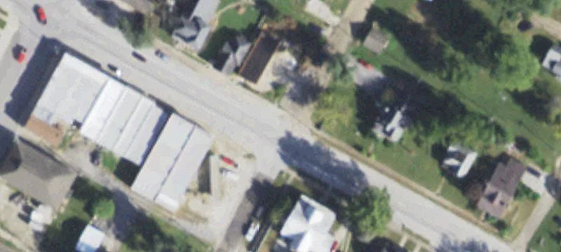 Mixed-Use Income Property