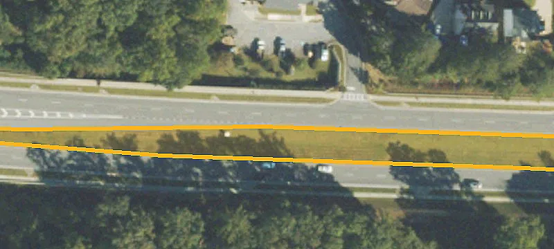 Specialty Land Parcel