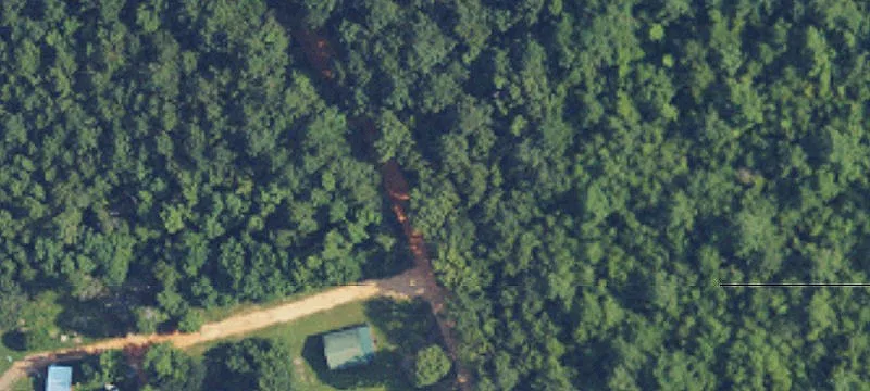 Flex Land with Portable Building