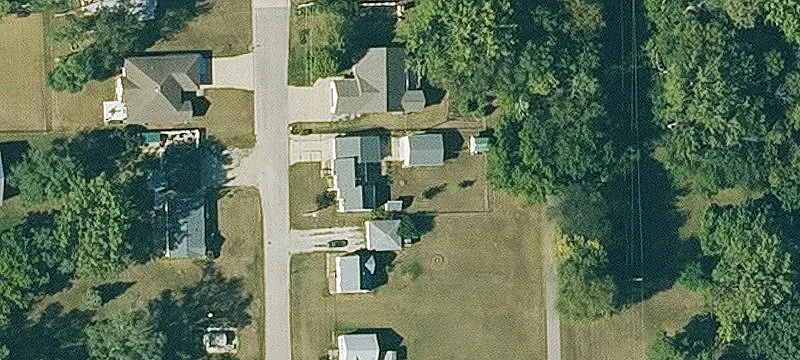 Residential Lot Opportunity