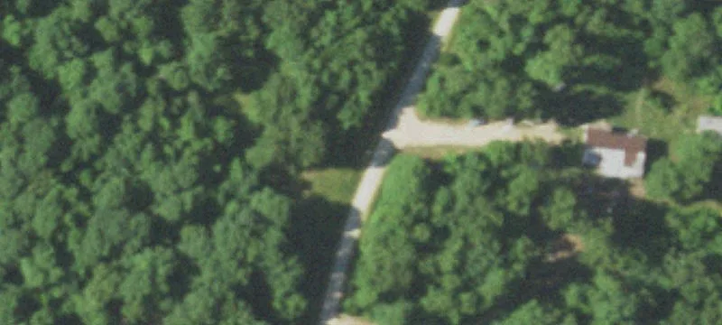 Building Lot in Gated Estate