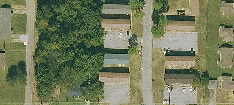 32-Unit Apartment Complex
