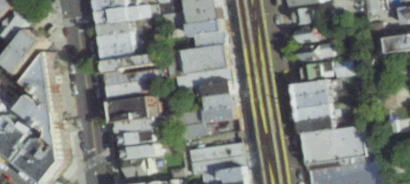 Industrial Specialty Building