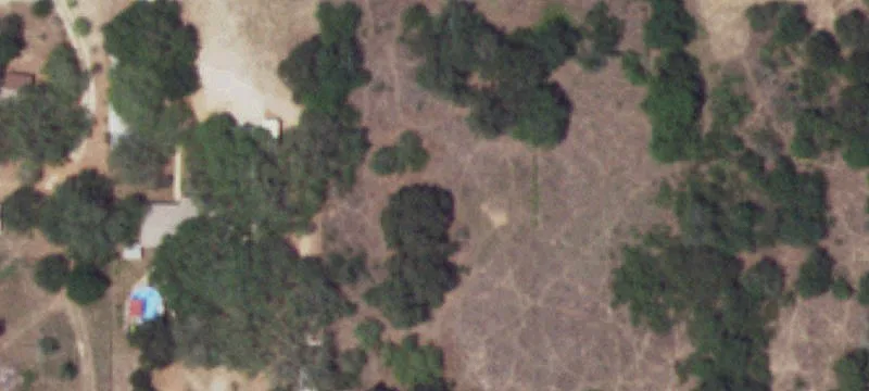 Undeveloped Residential Land Parcel