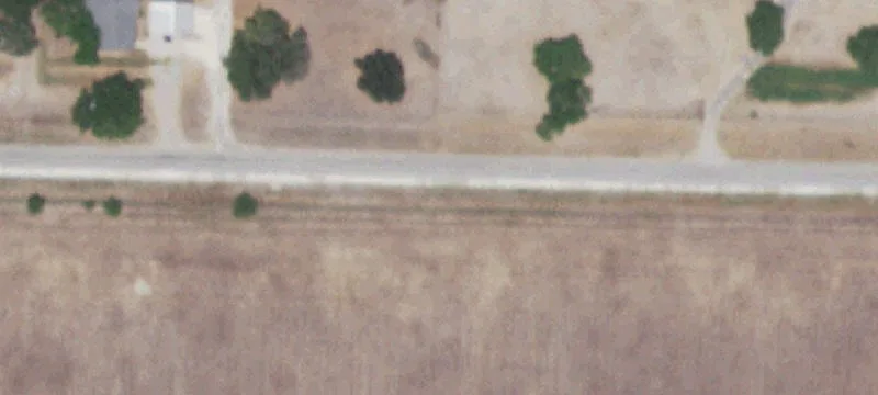 Hunting Land with Road Frontage