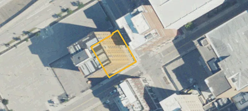 Hotel with Tavern & Liquor License