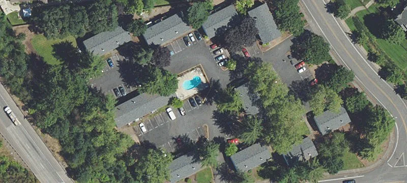 Multifamily Residential Income Property