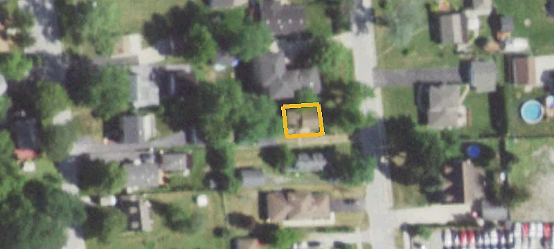 Residential Land Lot