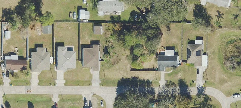Residential Building Lot