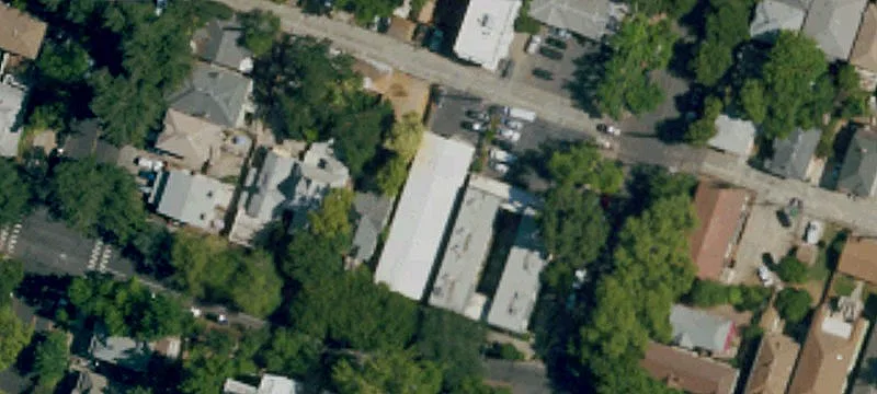 Renovated 16-Unit Apartment Building