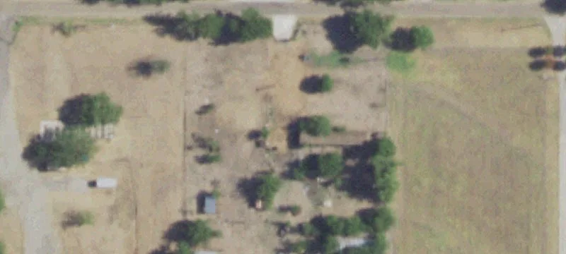 Ranch Land with Water Tank