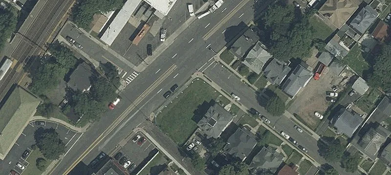 12-Unit Multifamily Property