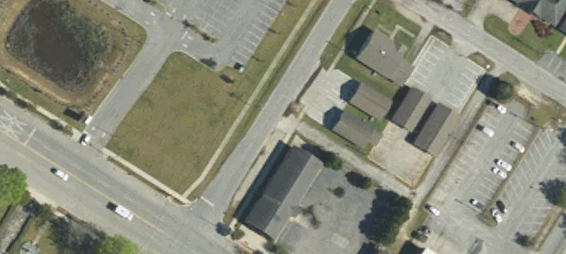 Standalone Office Building