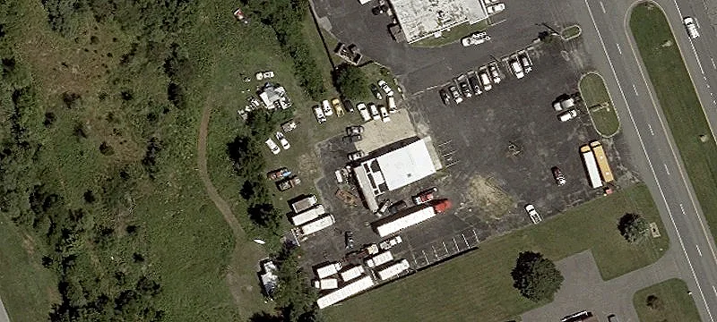 Retail Space For Sale