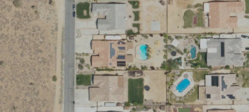 Agricultural Land with Home Potential