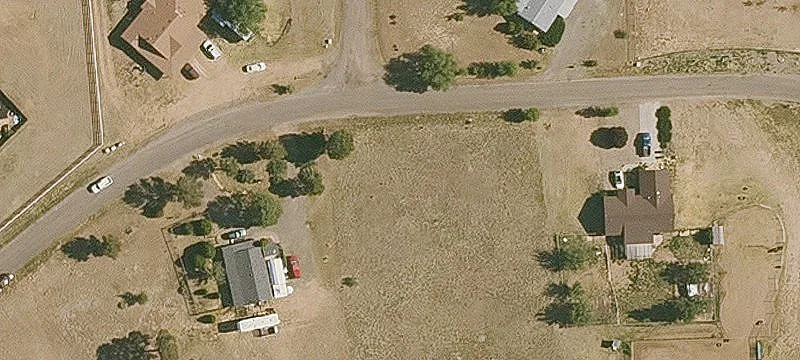 Residential Lot For Sale