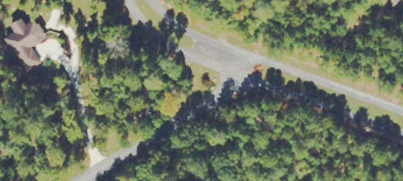 Lake-View Homesite Land
