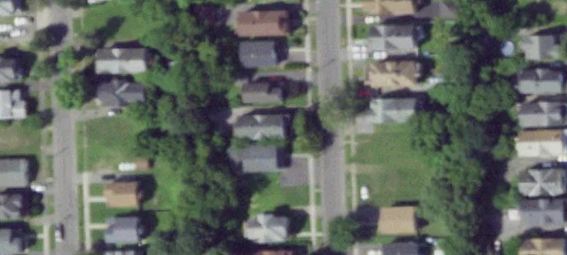 Two-Unit Residential Income Property