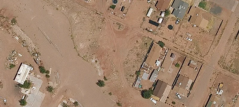 Residential Land Parcel