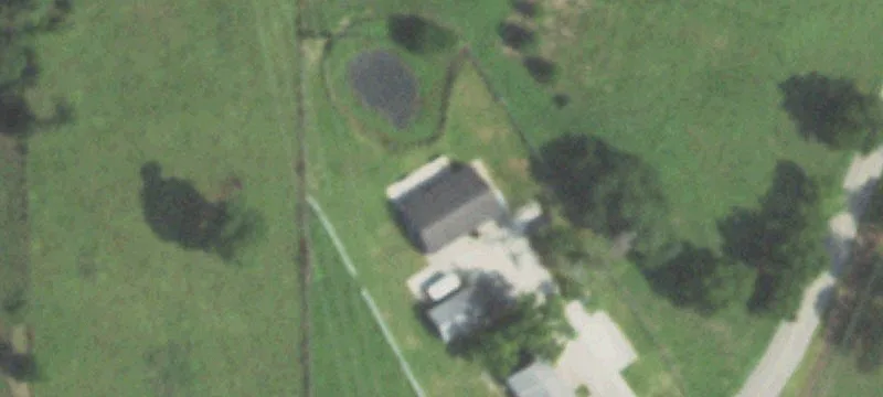 Unrestricted Commercial Land