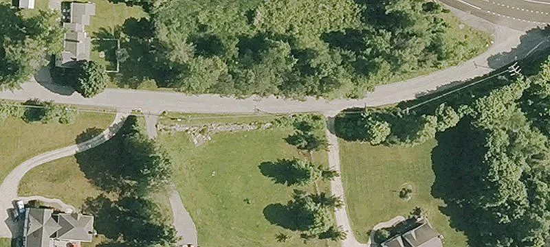 Waterfront Land Parcel