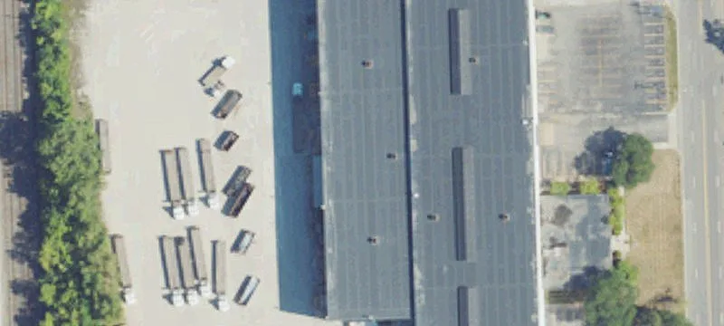 Warehouse Property For Sale