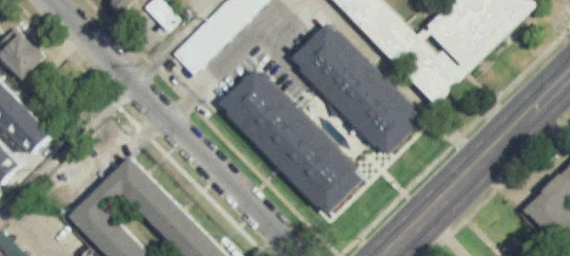 Renovated 44-Unit Multifamily Community