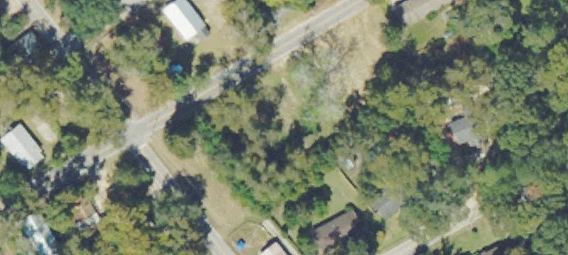 Cleared Buildable Home Lot